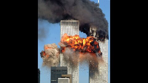 WORLD TRADE CENTER - LA TRAGEDIA DELL'11 SETTEMBRE: I DUBBI E LE PERPLESSITÀ SONO SEMPRE PIÙ Forti (11 sett 2023)