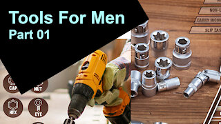 Tools For Men 01