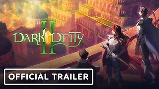 Dark Deity 2 - Official Trailer | IGN Live 2024