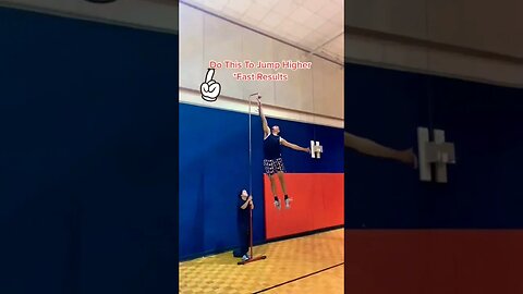 DO THIS FOR JUMP HIGHER (FAST RESULTS) 💪🏼💥🚀