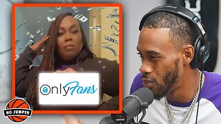 FYB J Mane on If He’s Seen FBG Duck’s Mom’s Onlyfans