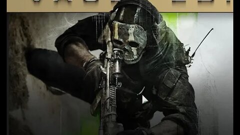Modern Warfare 2 Open BETA Sunday!