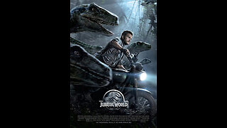 Trailer - Jurassic World - 2015