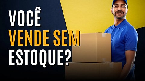 O ANTIGO PRECONCEITO COM QUEM FAZ DROPSHIPPING