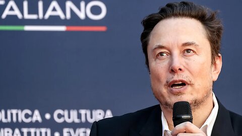 Elon Musk calls diversity, equity, wrong’ propaganda words for racism, sexism, etc.