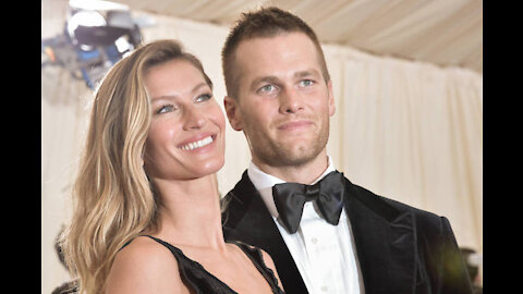 Tom Brady and Gisele Bundchen | House Tour | UPDATED 2021 | Their NEW Florida Dream