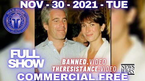 New Documents Released in Maxwell Case Show Political Elites Close Relations to Epstein