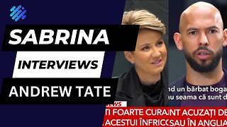 Andrew Tate OWNED the New Interview (Full interview)