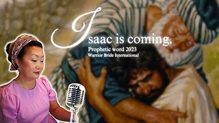 Isaac is coming.