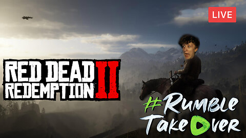 LET THE ADVENTURE BEGIN :: Red Dead Redemption 2 :: ON MY COWBOY SH*T {NEW COMMANDS IN CHAT}