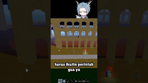 Udah Kayak Baris Berbaris | Roblox Indonesia