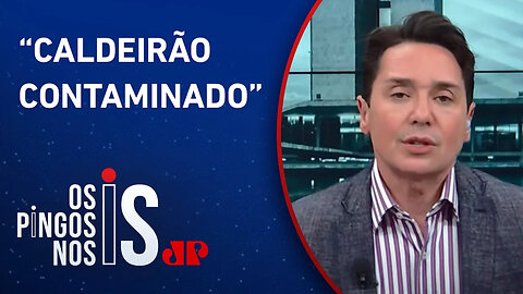 Claudio Dantas: “Existe uma confusão de atribuições nos Três Poderes”