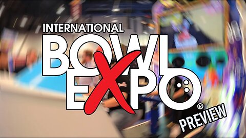 The Bowl Expo 2023 Preview Livestream