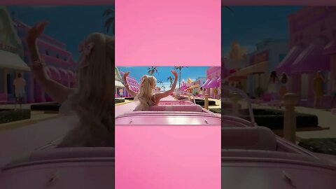 Pick One Kick One | Barbie Movie Edition 2023 | Cool Facts #shorts #barbielovers #barbiemovie