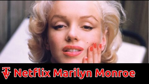 Netflix Making An NC17 Marilyn Monroe Movie #netflix