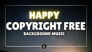 [BGM] Copyright FREE Background Music | Jupiters Smile by The 126ers