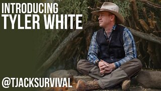 Who is Tyler White? | TJack Survival