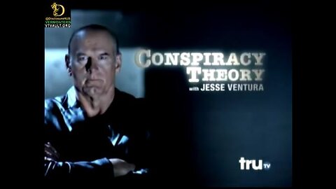 ⚡️ HAARP Conspiracy Theory with Jesse Ventura S01E01: HAARP ⚡️