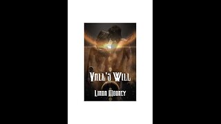 VALL'S WILL, a Sci-Fi Romance