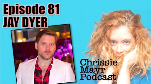 CMP 081 - Jay Dyer - Govt Influence on Culture, The Plan to Oust Trump, Fake Flags, Espionage & more