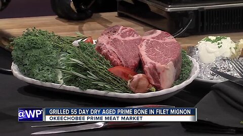 How to cook the perfect filet mignon