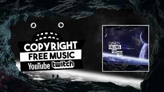 Cyazon - Falling For You [Bass Rebels] Synthwave Royalty Free Music