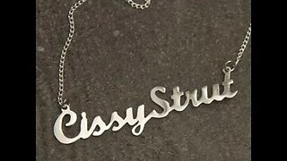 "Cissy Strut" Live Trio @ the Roux....Simsbury CT.
