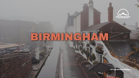 Discover the Heart of Birmingham: 13 Best Things to Do!
