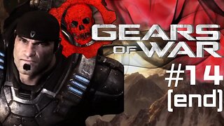 DID WE TRULY WIN!??| Gears Of War #14 (END)