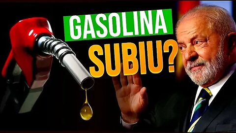 Gasolina se Aproxima dos R$ 7: Como o Aumento dos Impostos Afeta o Empreendedorismo