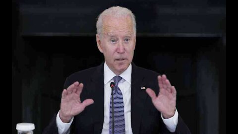 Biden Announces Travel Ban That Blows up His Own Prior Words and Those of Fauci