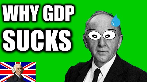 Why GDP sucks | Gross Domestic Product, Human Development Index, Measuring the economy