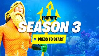 Fortnite: Season 3