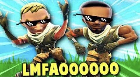 Fortnite Memes That Make Me Play Again