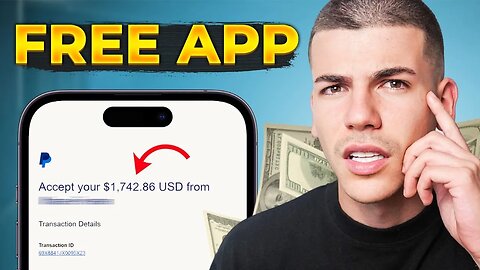 Best Way to Make Money From Your Phone (2023)