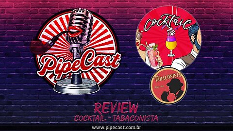 Cocktail - O Tabaconista - PipeReviews