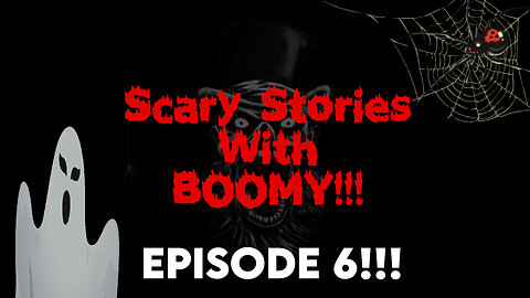 Listener Story | My Friend is a Demon! Ghost Stories, Halloween!