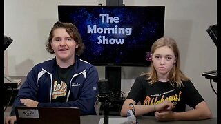 The Morning Show - 9/8/23