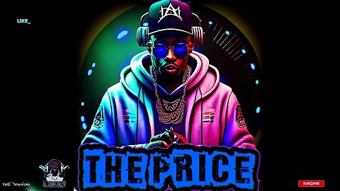 Drake ft 21 Savage Type Beat -THE PRICE- Freestyle Rap Type Beat 2023