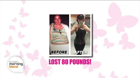 Weight Loss Success Stories