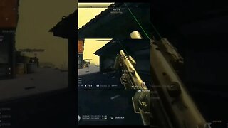 Pistol SMG ? MW2 Ashika Island Win #gaming