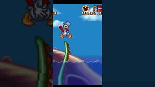 Que Isso, Meu?! - Mickey e Donald Magical Quest 3 Snes - COOP PC