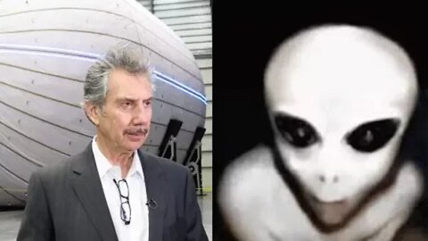 Aerospace Executive, Bigelow, Aliens, Absolutely Among Us & I'm Going to Prove it! Skinwalker Ranch