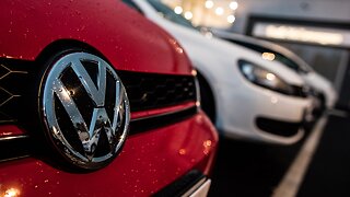 Volkswagen Agrees To Settlement Over Misleading Fuel Economy Claims