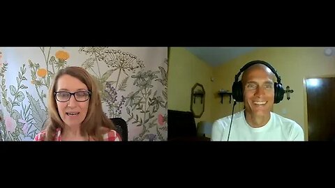 Episode 127 Holistic Health Solutions with Kari Barron