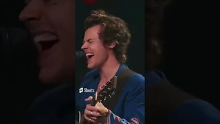 It's Shania Twain, but it's Harry Styles, but it's a rock version instead #music #harrystyles