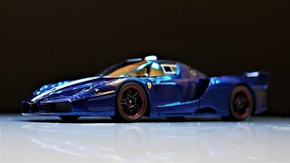 Ferrari FXX - Redline 1/43