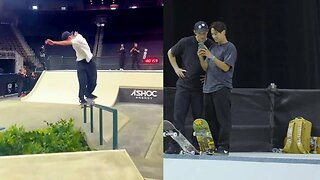 Sean Malto Mic'd Up at SLS Jacksonville - Presented by Visible