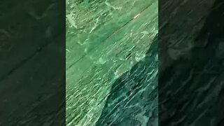 green marble #shorts video