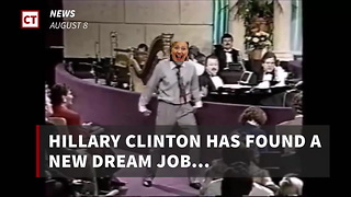 Hillary Clinton: Pastor of None